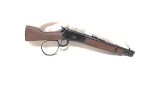 ROSSI RH92 .38 SPECIAL/.357 MAGNUM - 1 of 3