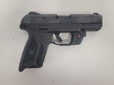 RUGER SECURITY-9 9MM LUGER (9x19 PARA) - Image 1 of 3