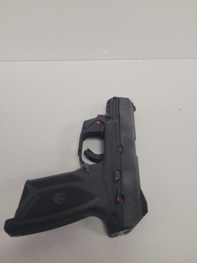 RUGER SECURITY-9 9MM LUGER (9x19 PARA) - Image 3 of 3