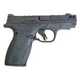 SMITH & WESSON M&P BODYGUARD 2.0 CC .380 ACP - 2 of 3