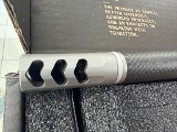 CHRISTENSEN ARMS Ridgeline FFT Carbon Fiber threaded.300 WIN MAG - 3 of 3