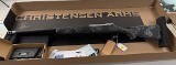 CHRISTENSEN ARMS Ridgeline FFT Carbon Fiber threaded.300 WIN MAG - 1 of 3