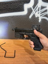 GLOCK G19 GEN5 COA A-CUT 9MM LUGER (9x19 PARA) - 3 of 3