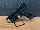 GLOCK G19 GEN5 COA A-CUT 9MM LUGER (9x19 PARA) - 1 of 3