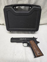CHIAPPA FIREARMS PUMA 1911-22 22 Long (22L) - 1 of 3