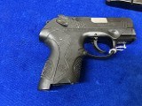 BERETTA Px4 STORM .40 S&W - 3 of 3