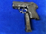 BERETTA Px4 STORM .40 S&W - 2 of 3