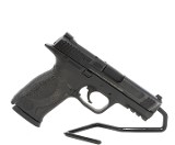 SMITH & WESSON M&P45 COMPACT .45 ACP - 2 of 3