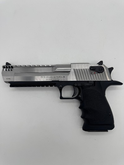MAGNUM RESEARCH DESERT EAGLE .50 AE - Image 2 of 3