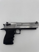 MAGNUM RESEARCH DESERT EAGLE .50 AE - Image 3 of 3