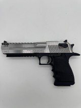 MAGNUM RESEARCH DESERT EAGLE .50 AE - Image 2 of 3