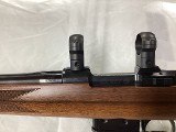 CZ 527 .22 HORNET - Image 2 of 3