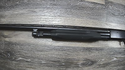 MOSSBERG 500A 12 GA - Image 3 of 3