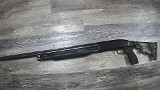 MOSSBERG 500A 12 GA - Image 2 of 3