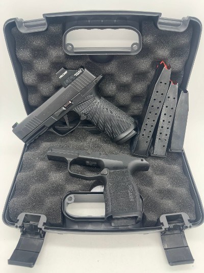 SIG SAUER P365 XL 9MM LUGER (9x19 PARA) - Image 1 of 3