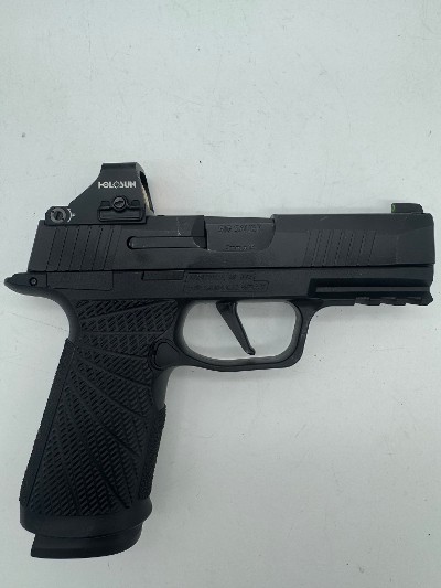 SIG SAUER P365 XL 9MM LUGER (9x19 PARA) - Image 2 of 3