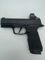 SIG SAUER P365 XL 9MM LUGER (9x19 PARA) - Image 3 of 3