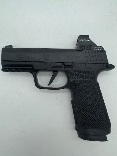 SIG SAUER P365 XL 9MM LUGER (9x19 PARA) - Image 3 of 3