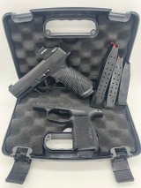 SIG SAUER P365 XL 9MM LUGER (9x19 PARA) - Image 1 of 3