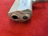 MAGNUM RESEARCH BABY DESERT EAGLE IWI ISREAL GEN 1 9MM LUGER (9x19 PARA) - 2 of 3
