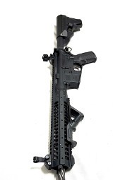 LWRCI M4 5.56X45MM NATO - Image 3 of 3