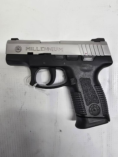 TAURUS PT140 MILLENNIUM PRO 40 - Image 1 of 3
