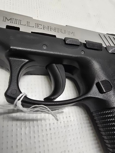 TAURUS PT140 MILLENNIUM PRO 40 - Image 3 of 3