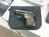 BERETTA 3032 TOMCAT 32 AUTO COVERT .32 ACP - 2 of 3