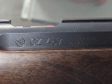 CZ CZ 457 .22 LR/.22 WMR - Image 2 of 3