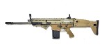 FN SCAR 17S FDE 7.62X51MM NATO - 2 of 3