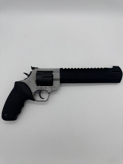 TAURUS RAGING HUNTER .44 MAGNUM - Image 1 of 3