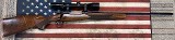 WINCHESTER 70 .338 WIN MAG - Image 1 of 3