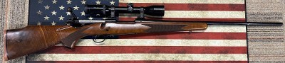 WINCHESTER 70 .338 WIN MAG - Image 3 of 3