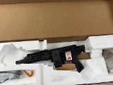 SIG SAUER PMCX 5.56 RATTLER LT 7.75 PISTOL W/BRACE 5.56X45MM NATO - Image 2 of 3