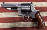 RUGER REDHAWK .357 MAG - 3 of 3