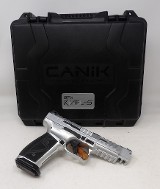 CANIK SFX RIVAL-S 9MM LUGER (9X19 PARA) - 1 of 3
