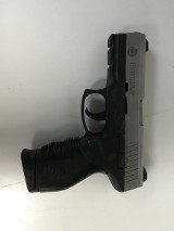 TAURUS PT 24/7 .40 - Image 2 of 3