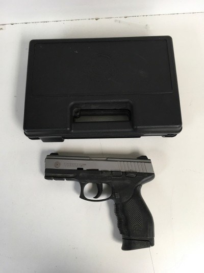 TAURUS PT 24/7 .40 - Image 1 of 3