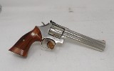 SMITH & WESSON 586-1 .357 MAG - 1 of 3