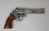 SMITH & WESSON 586-1 .357 MAG - 3 of 3