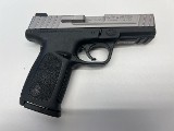 SMITH & WESSON SD9 VE 9MM LUGER (9x19 PARA) - 2 of 3
