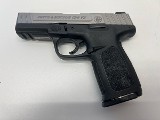 SMITH & WESSON SD9 VE 9MM LUGER (9x19 PARA) - 1 of 3