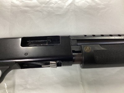 WARDS WESTERN FIELD M550ABD 12 GA - Image 2 of 2