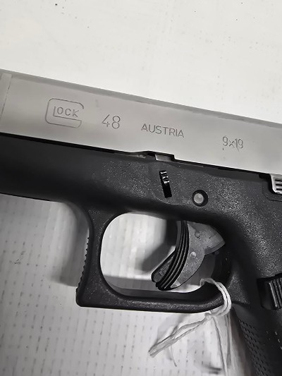 GLOCK 48 9MM LUGER (9x19 PARA) - Image 3 of 3