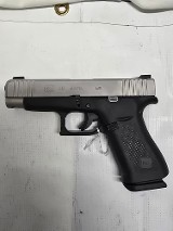 GLOCK 48 9MM LUGER (9x19 PARA) - Image 1 of 3