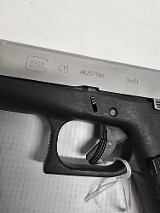 GLOCK 48 9MM LUGER (9x19 PARA) - Image 3 of 3