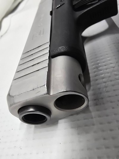 GLOCK 48 9MM LUGER (9x19 PARA) - Image 2 of 3