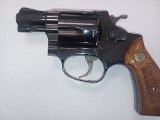 SMITH & WESSON 36 .38 SPL - 2 of 3