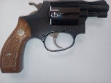 SMITH & WESSON 36 .38 SPL - 3 of 3