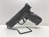 SPRINGFIELD ARMORY XD MOD 3 9MM LUGER (9x19 PARA) - 2 of 3